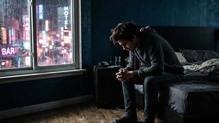You’re Not Alone Tonight