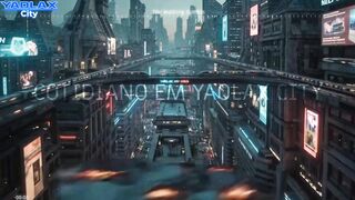 YAOLAX City - The Walking Zumbis