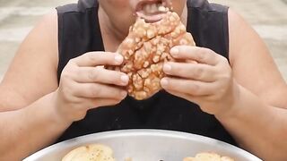 Eating, food, Mukbang, asmr 20