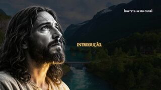 QUE AJÁ LUZ - GENESIS CAPÍTULO 1 #genesis #biblia #bibliasagrada