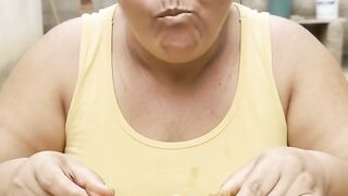 Eating, food, Mukbang, asmr 23