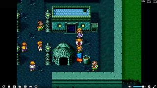 Breath of Fire- Part 13