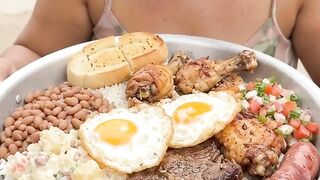 Eating, food, Mukbang, asmr 24