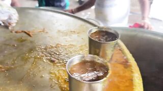 Sardar Ji का Mutton Paya