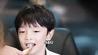 O garoto não era amado pela sua família