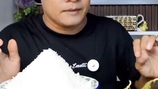 "DIET FAILED"JUST ONE MORE BITE,, TOO SPICY"