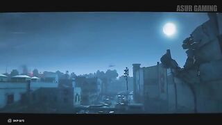 WORLD WAR Z Looks Scary (PS5) Realistic ULTRA Graphics (4K 60FPS HDR)