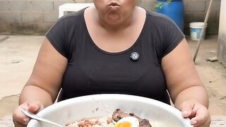 Eating, food, Mukbang, asmr 29
