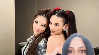 Descendentes
