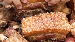 Eating, food, Mukbang, asmr 33