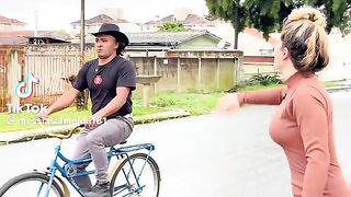 Carro largo