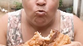 Eating, food, Mukbang, asmr 36