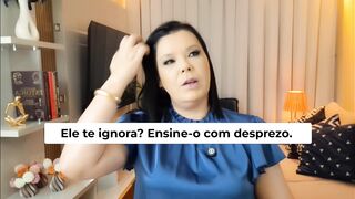 Despreze Ele Para Mudar Sua História de Amor!
