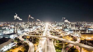 Weekend Night Playlist - Luxury Driving Music | Playlist Noche de Fin de Semana | Música de Lujo para Conducir