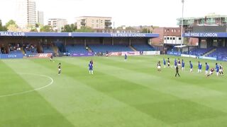 Cobham Next Gen 5-4 West Ham U21_s _ HIGHLIGHTS _ Premier League 2 _ 2026_27
