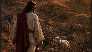 He doesn’t give up on you.