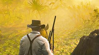 Melhor jogo de mundo aberto