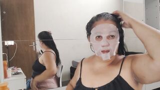 Skinkwe da manhã