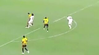 AS Roma pesta gol dengan menghancurkan tuan  rumah Lecce 4-0 dalam laga pekan kedua Serie A