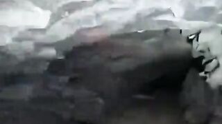 WHAT I FOUND INSIDE THIS ABANDONED MINE... NOBODY BELIEVED ME   이 폐광 안에서 발견한 것... 아무도 믿지 않았다