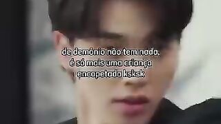 Meu demônio favorito
