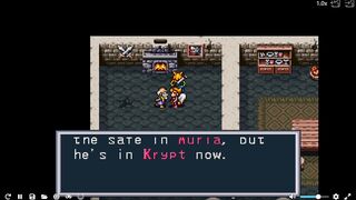 Breath of Fire - Part 14