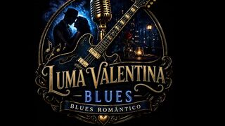 Velvet Goodbye — Luma Valentine