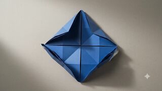 Origami 8
