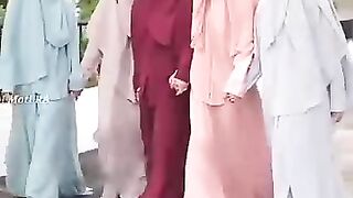 @Rafiya_Anjum101 Musalman or kafir aoraton me farq ye bhi hy - nazam - status -Muslim nazam.mp4