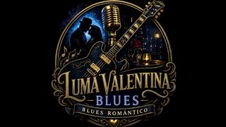 “Midnight Desire” by Luma Valentina