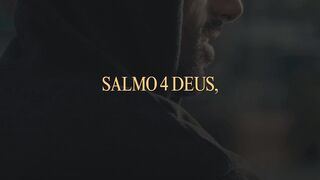 SALMO 4 COMPLETO: A ORAÇÃO PARA VENCER A INJUSTIÇA E DORMIR EM PAZ #deus #versiculo #fe