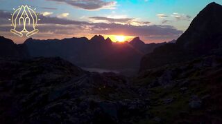 MÚSICA para agradecer um novo dia ✨ Gratidão, Energia Positiva, Lei da Atração