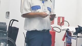 Eu portaria