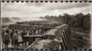 Guerra do Paraguay - Estratégias