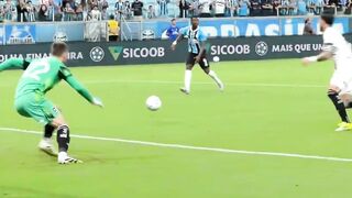 Gol do Grêmio