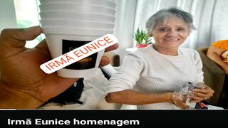 Irmã Eunice