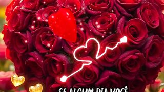 Onde está o amor?
