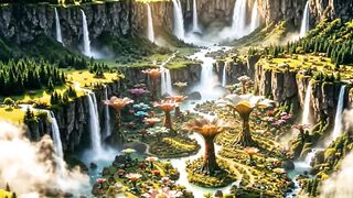 Tour of Garden of Eden ~ What did you see?