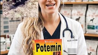 Potemin B12 - Suplemento Vitaminico E Mineral 120ml