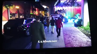 GTA 6 lançamento