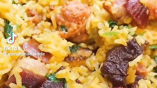 arroz carreteiro