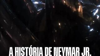 História de Neymar Jr