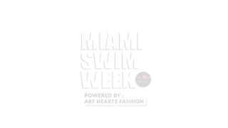 Argyle Grant | Resort 2020 | Miami Swim Week - Art Hearts Fashion