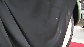 é o Fusca 1959, um projeto especial restaurado completamente