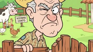 🐔🚨 SOCORRO, DONA MARIA, SOLTA O PINTO DO MOISÉS! 🚨🐔