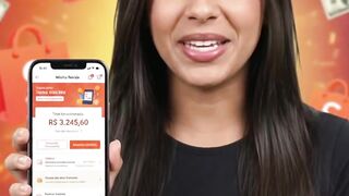 Novo estratégia de ganhar dinheiro como afiliado da Shopee