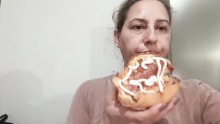 Meu lanche especial