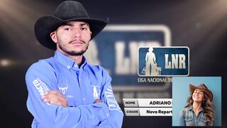The Barretos Cowboy Festival final 2026