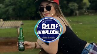 Bonde do Vaqueiro !!