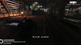 CALL OF DUTY 1, GEARS OF WAR 3, Control Ultimate e Hell Is Us PARTE =_503.mp4